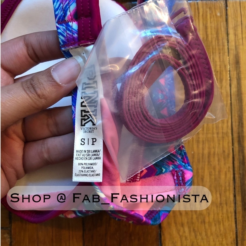 Victorias Secret bikini top - Picture 5 of 5